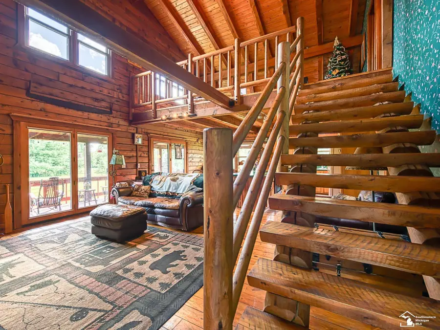 5100 Lewis, Ida, MI 48140 - Image #3