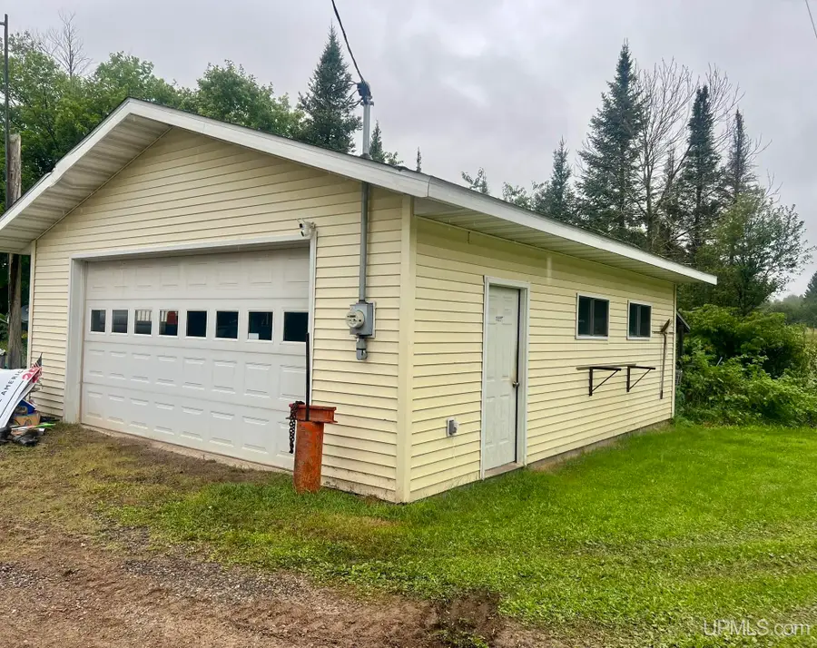 4291 Settlement, Long Lake, WI 54542 - #2