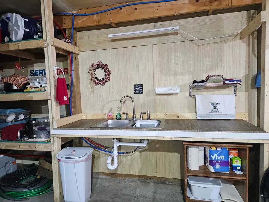 9647 Hughes, Harrison, MI 48625 - Image #3