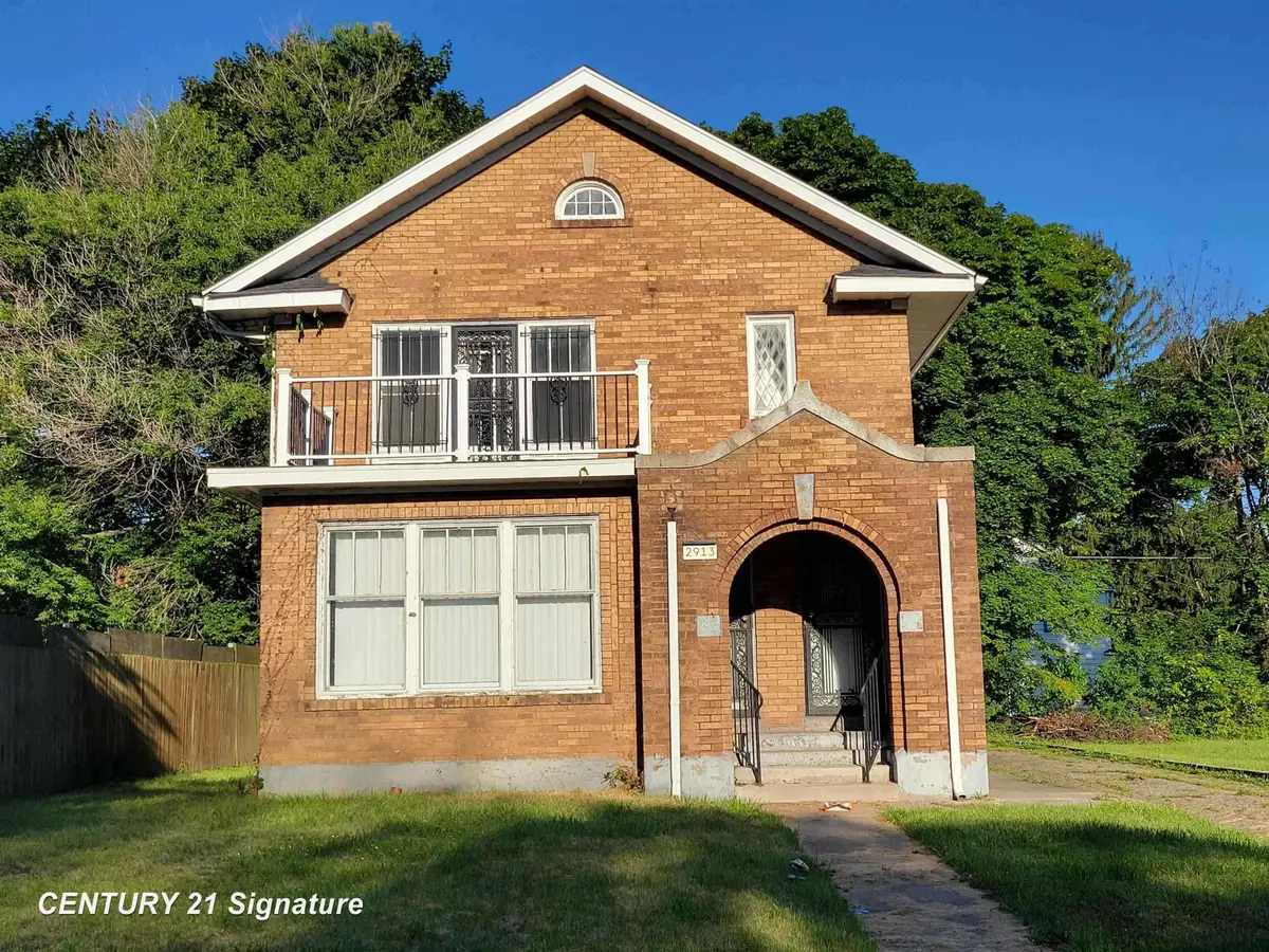 2913 Martin Luther King, Flint, MI 48505 - Image #1