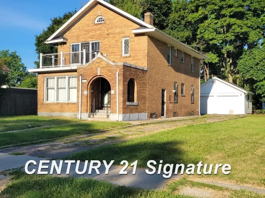 2913 Martin Luther King, Flint, MI 48505 - Image #2