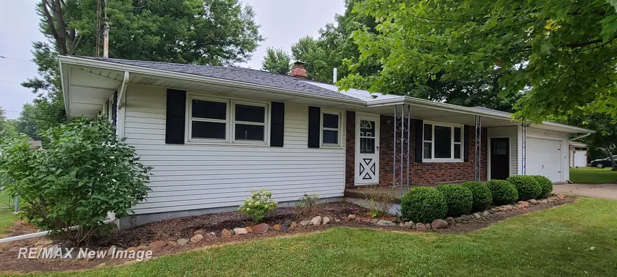 705 E Liberty, Chesaning, MI 48616 - Image #2