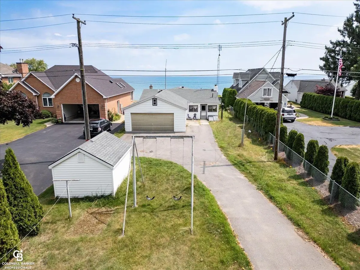 8720 Lakeshore, Burtchville, MI 48059 - Image #1