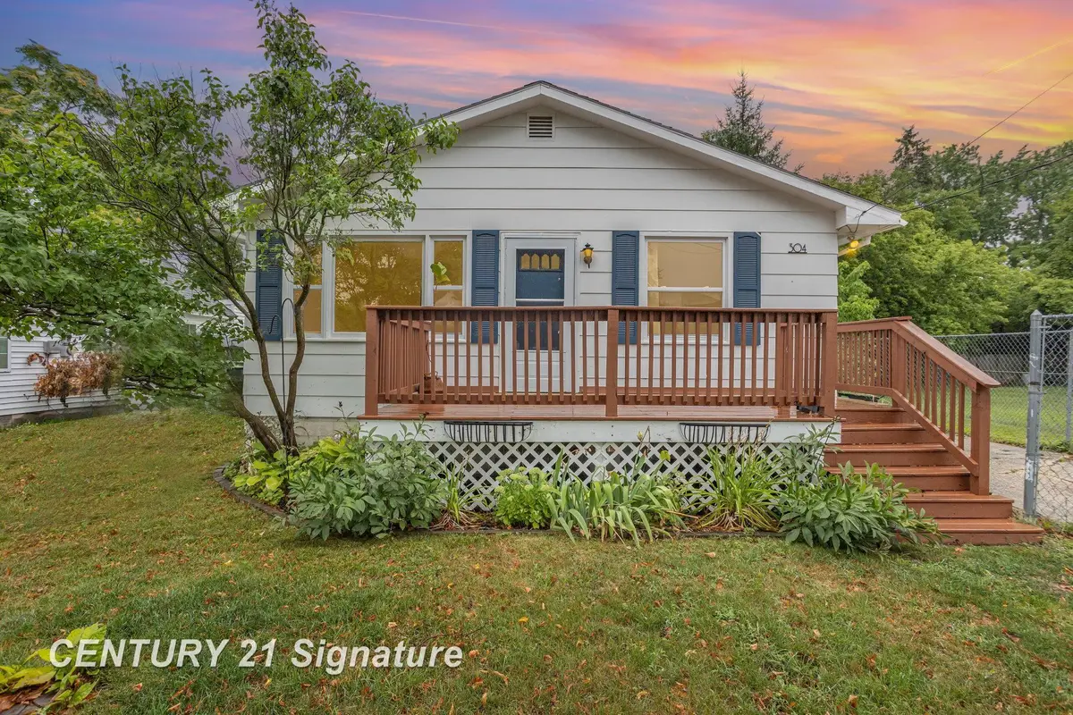 304 Curtis, Bay City, MI 48706 - Image #1