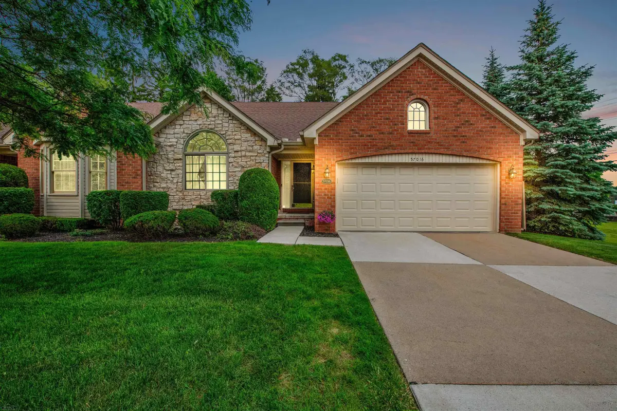 57016 Megan, Washington, MI 48094 - Image #1