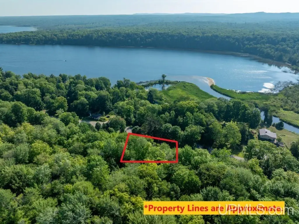 TBD Forest Lake, Au Train, MI 49806 - Image #1