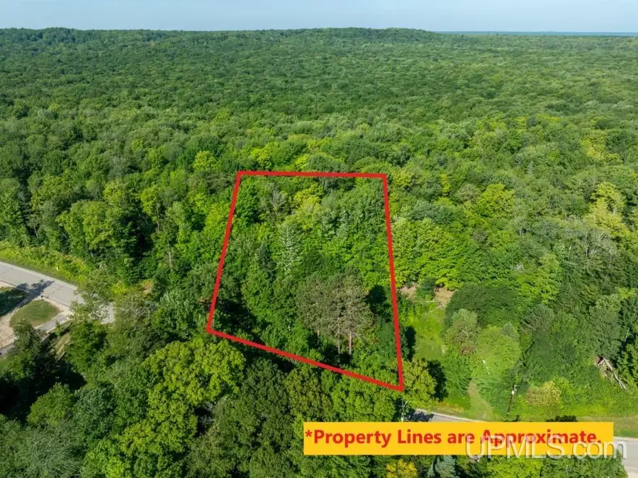 TBD Forest Lake, Au Train, MI 49806 - Image #2