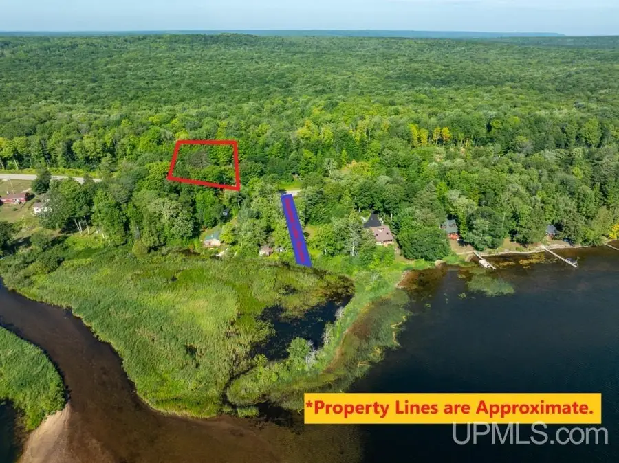 TBD Forest Lake, Au Train, MI 49806 - Image #3