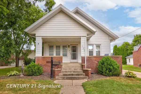 230 E Genesee, Frankenmuth, MI 48734