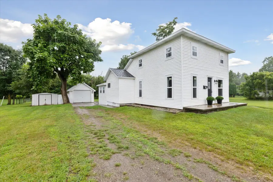 716 N Cass, Vassar, MI 48768 - Image #3