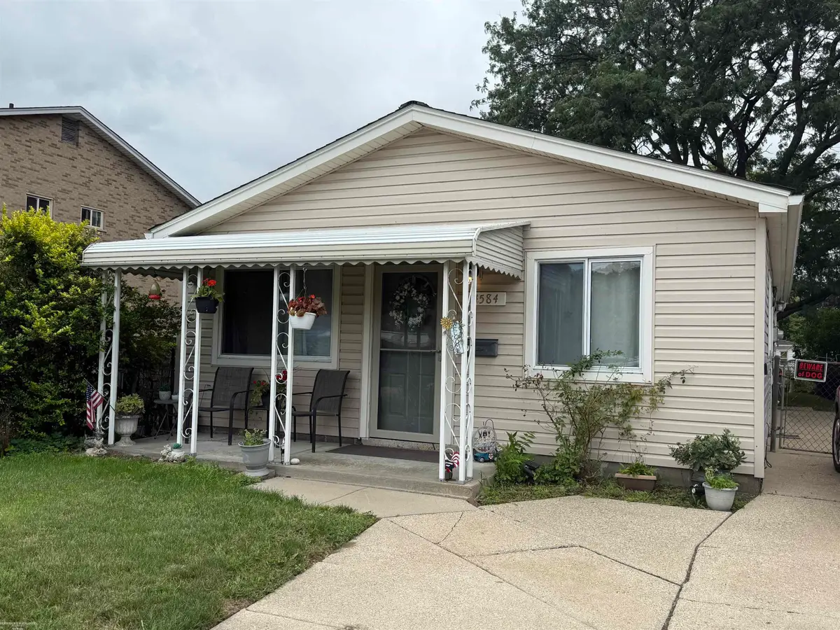 14584 Stephens, Warren, MI 48089 - Image #1