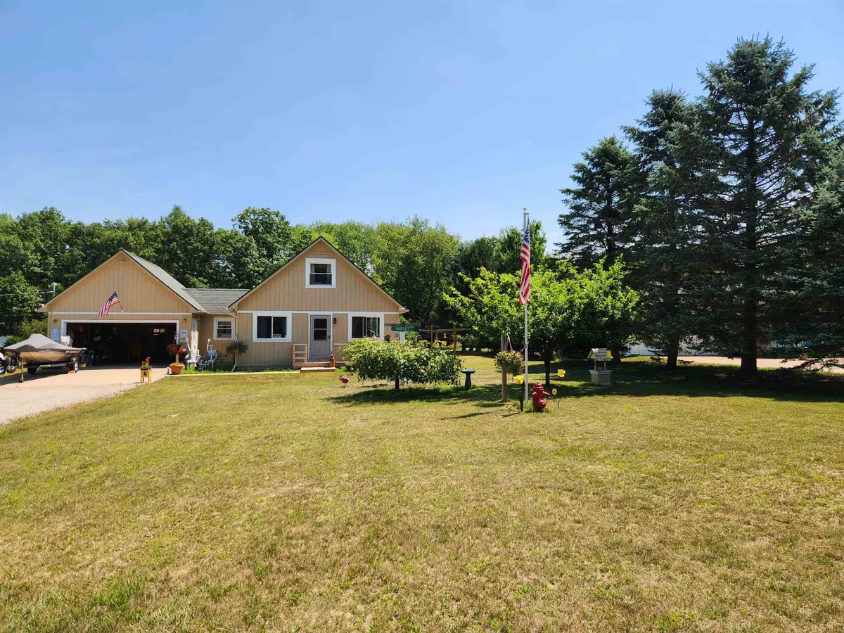 2815 Grass Lake, Lake, MI 48632 - Image #1