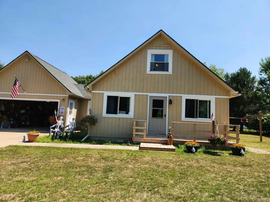 2815 Grass Lake, Lake, MI 48632 - Image #3