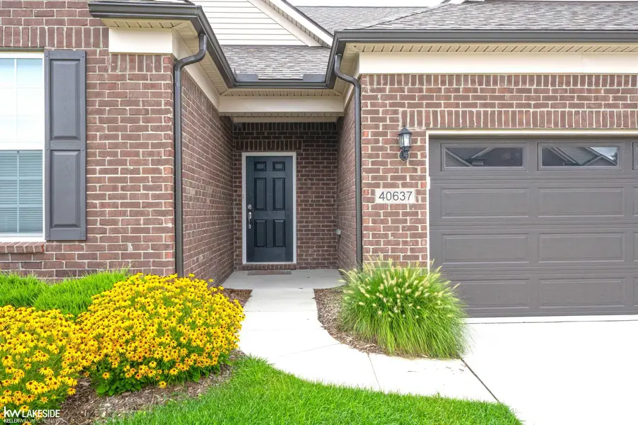 40637 Tulip, Clinton Township, MI 48036 - Image #2