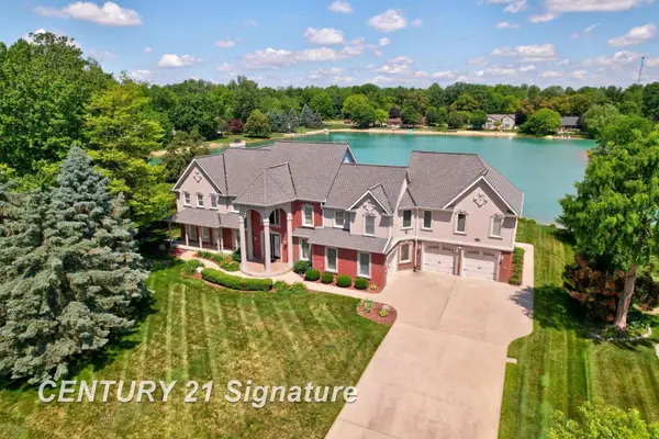 11372 Lake Circle, Saginaw, MI 48609