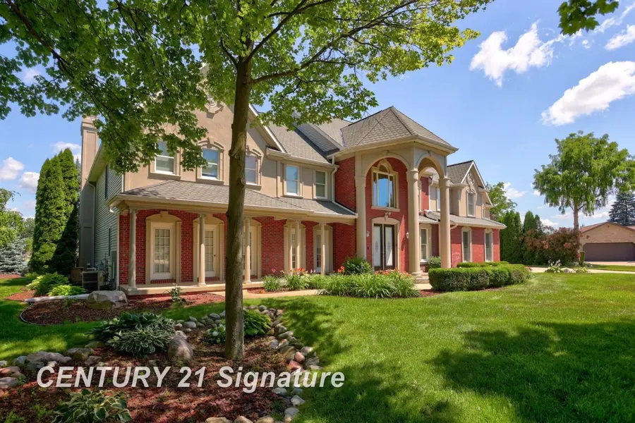 11372 Lake Circle, Saginaw, MI 48609 - Image #3