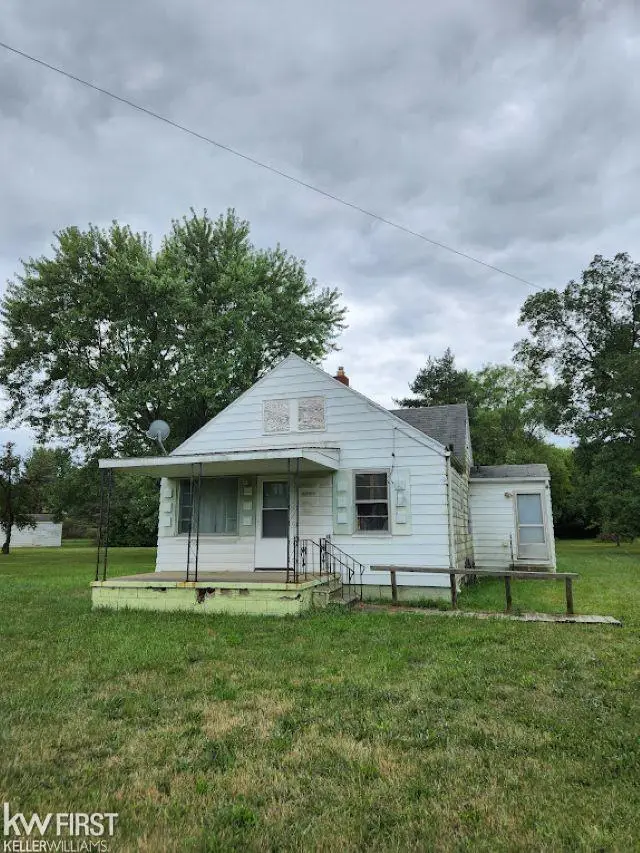 2495 Lavelle, Flint, MI 48504 - Image #1