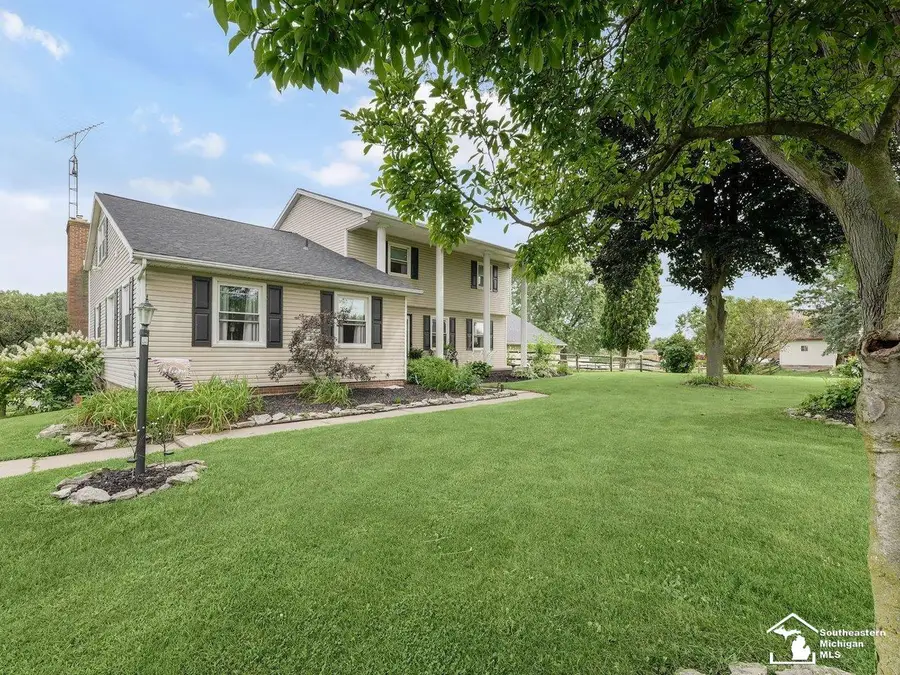 6233 Grandview, Erie, MI 48133 - Image #3