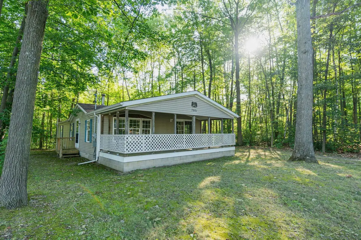 7661 Five Lakes, Farwell, MI 48622 - Image #1