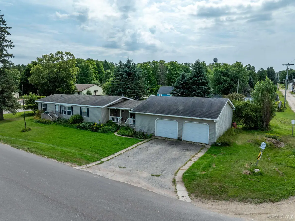 E3721 Munising, Chatham, MI 49816 - Image #1