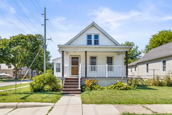 1503 Elk, Port Huron, MI 48060