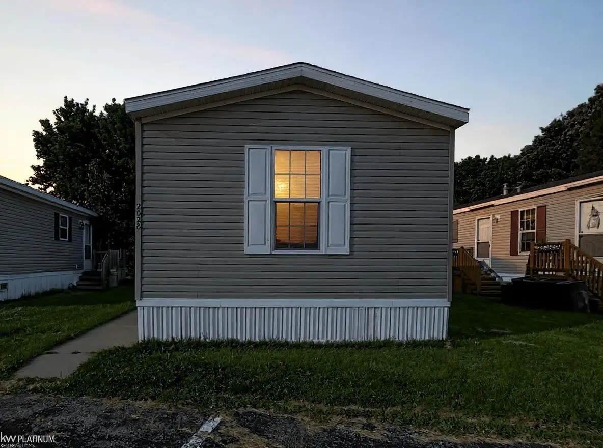 2028 Riverview, Saint Clair, MI 48079 - Image #1