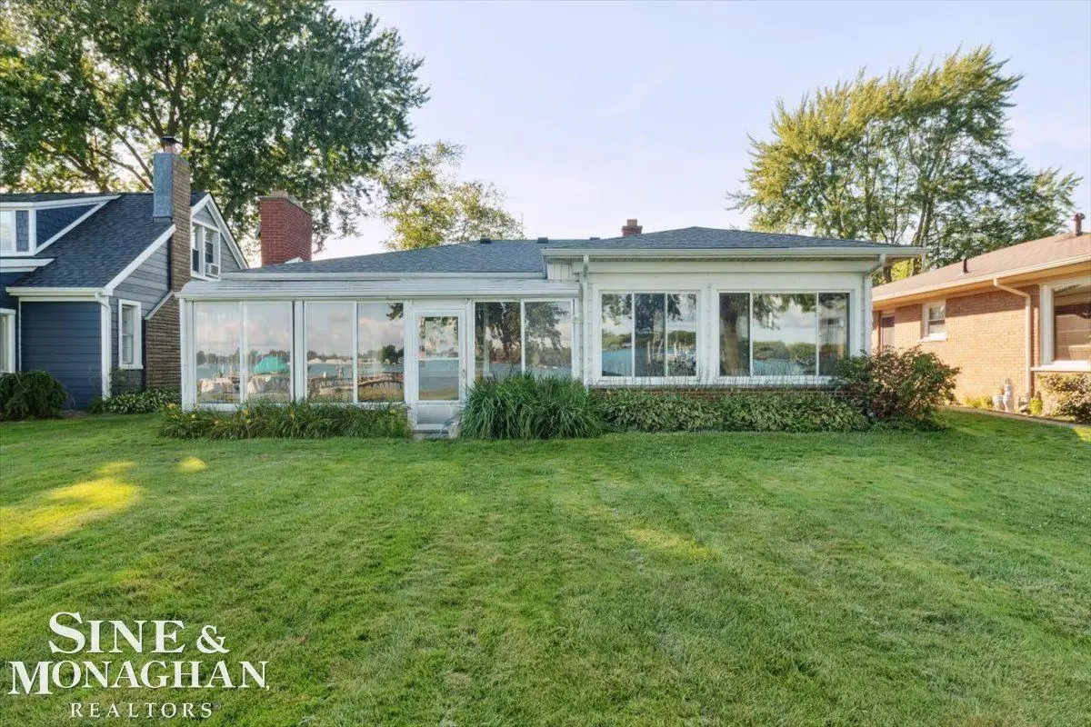 1915 S Parker, Marine City, MI 48039 - Image #1