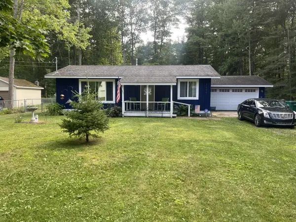 3644 Crescent, East Tawas, MI 48730