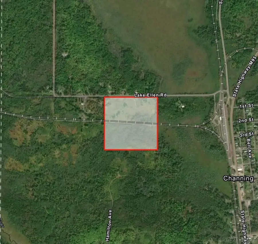 0 Lake Ellen, Sagola, MI 49881 - Image #2