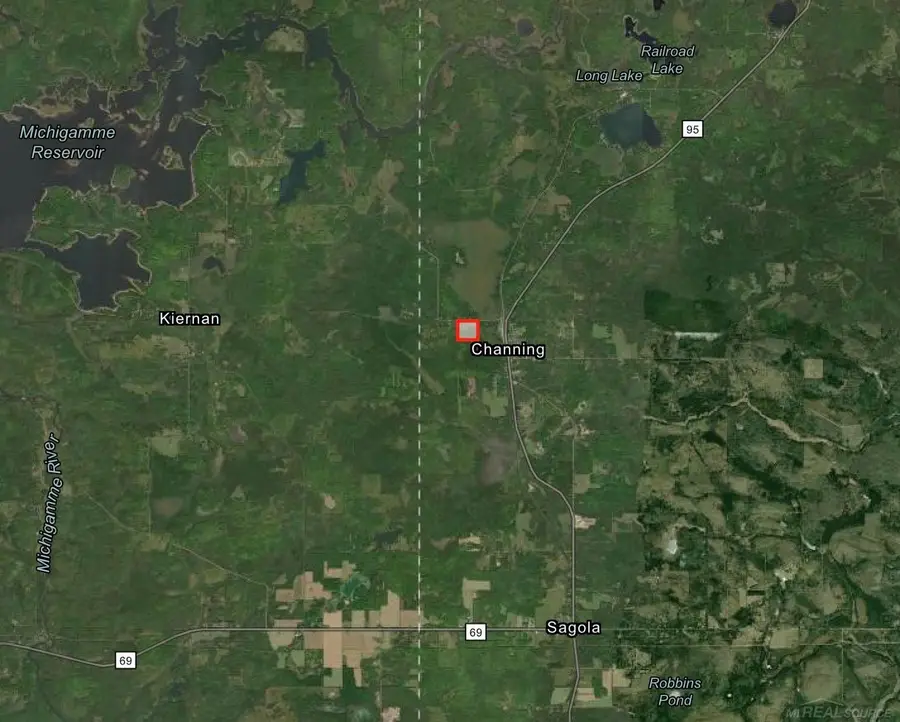 0 Lake Ellen, Sagola, MI 49881 - Image #3