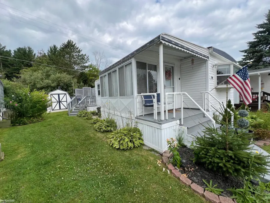 248 Shoreline W, Port Sanilac, MI 48469 - Image #3