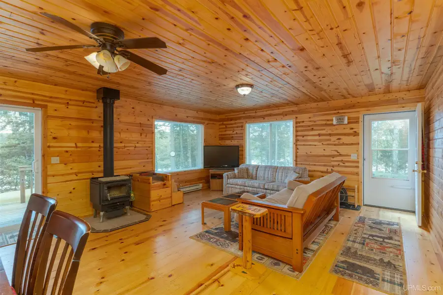 3759 W Brule Lake, Iron River, MI 49935 - Image #2