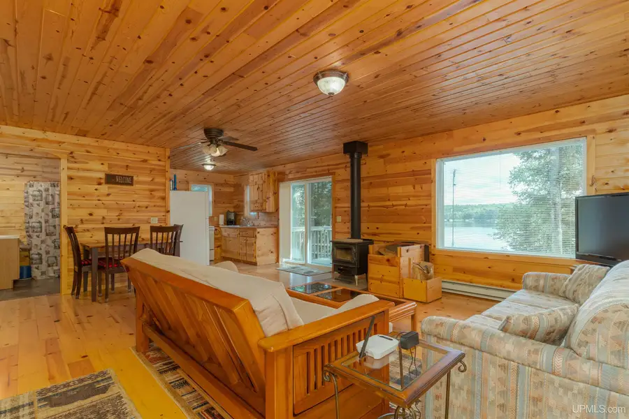 3759 W Brule Lake, Iron River, MI 49935 - Image #3