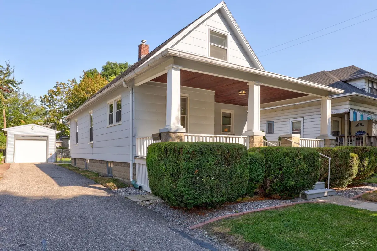 2206 N Bond, Saginaw, MI 48602 - Image #1