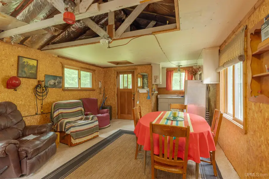 TBD Fishing Site #2, Amasa, MI 49903 - Image #3