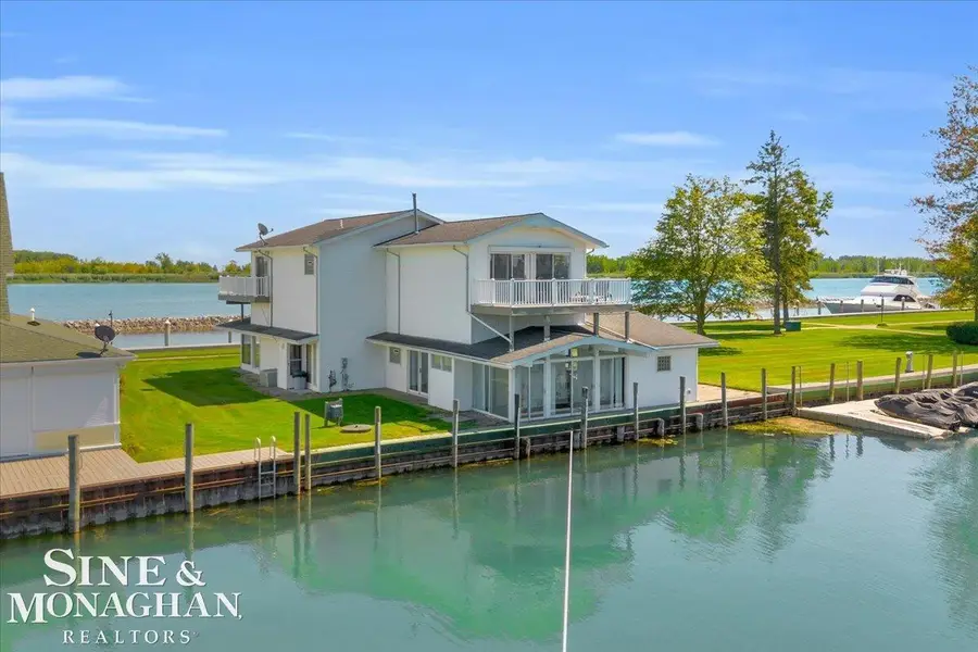 9675 S Channel, Harsens Island, MI 48028 - Image #2