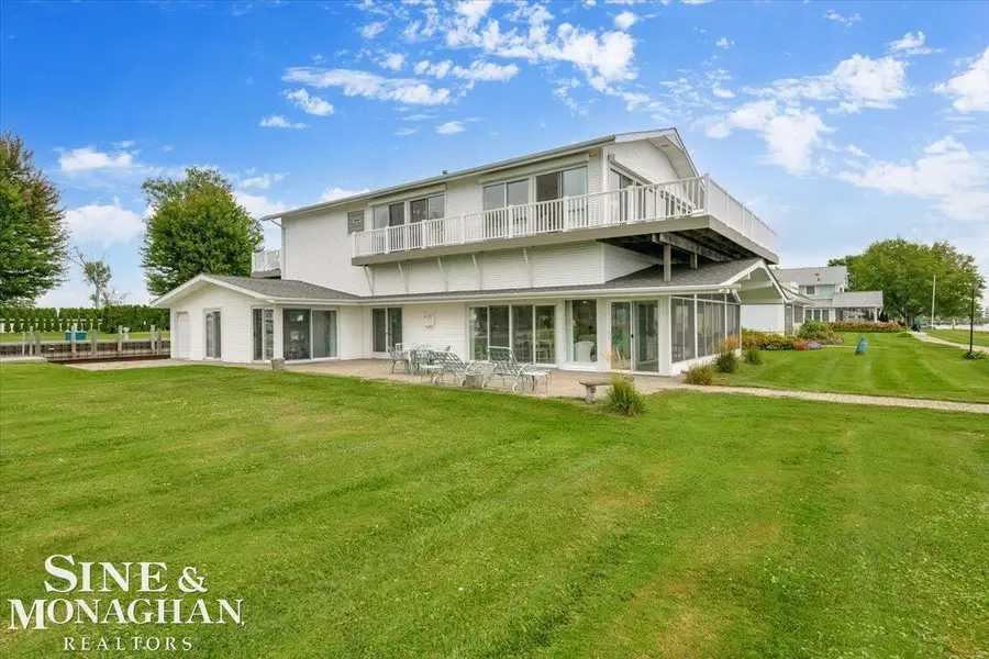 9675 S Channel, Harsens Island, MI 48028 - Image #3