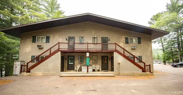 1717C Summers #Building 1, Eagle River, WI 54521