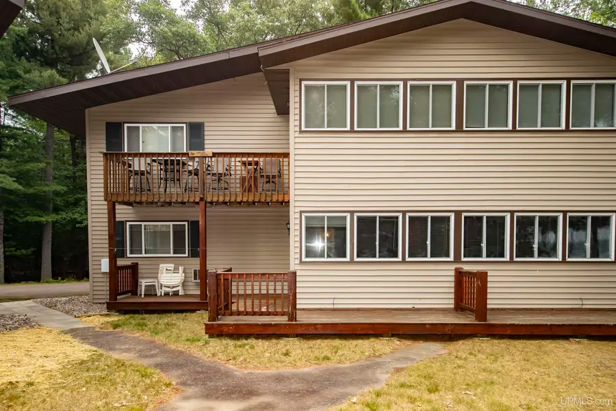 1717C Summers #Building 1, Eagle River, WI 54521 - Image #2