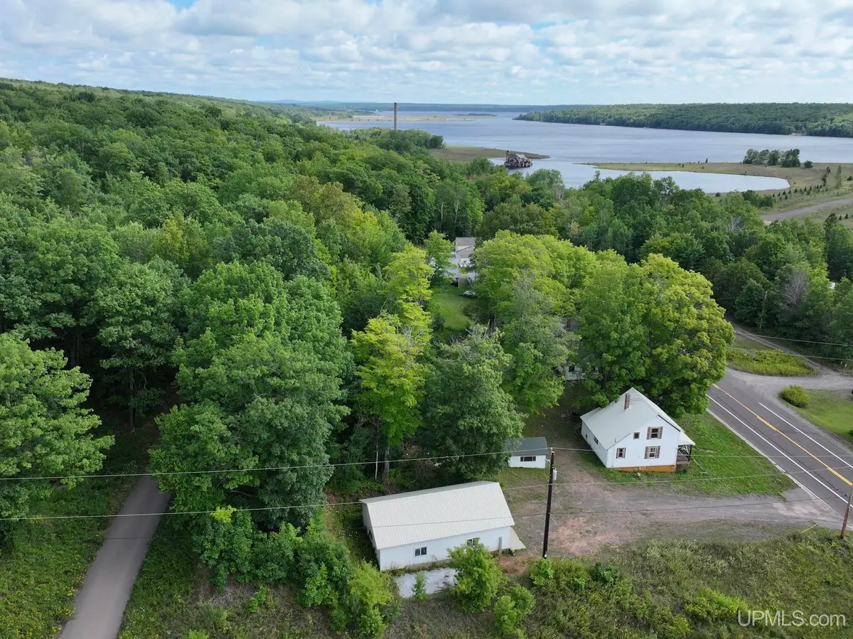 50015 & 50027 Highway M26, Hubbell, MI 49934 - Image #1