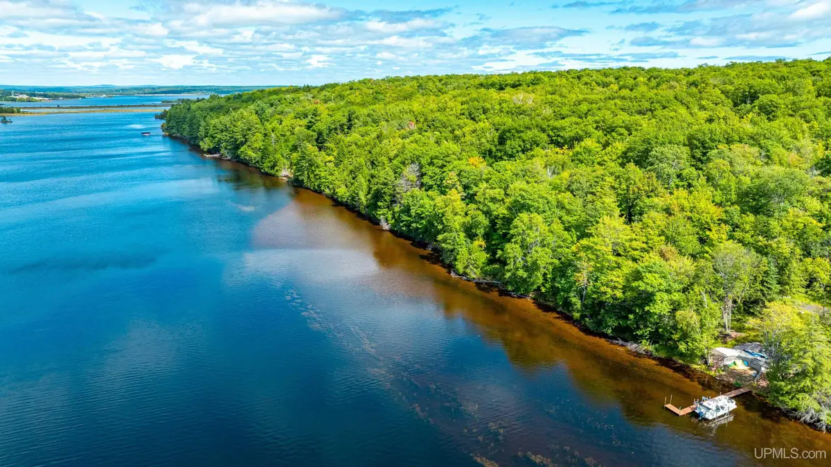 TBD 1 Nightingale, Hancock, MI 49930 - Image #1