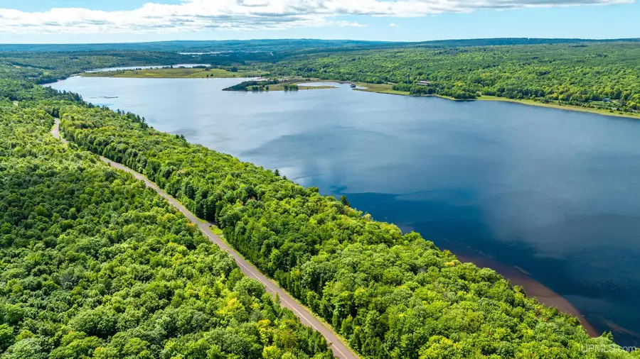 TBD 1 Nightingale, Hancock, MI 49930 - Image #3