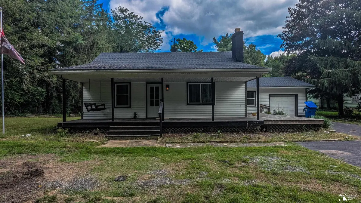 2761 Lowe, Petersburg, MI 49270 - Image #1