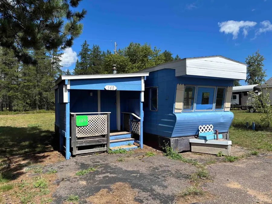 148 E Sands, Gwinn, MI 49841 - #2