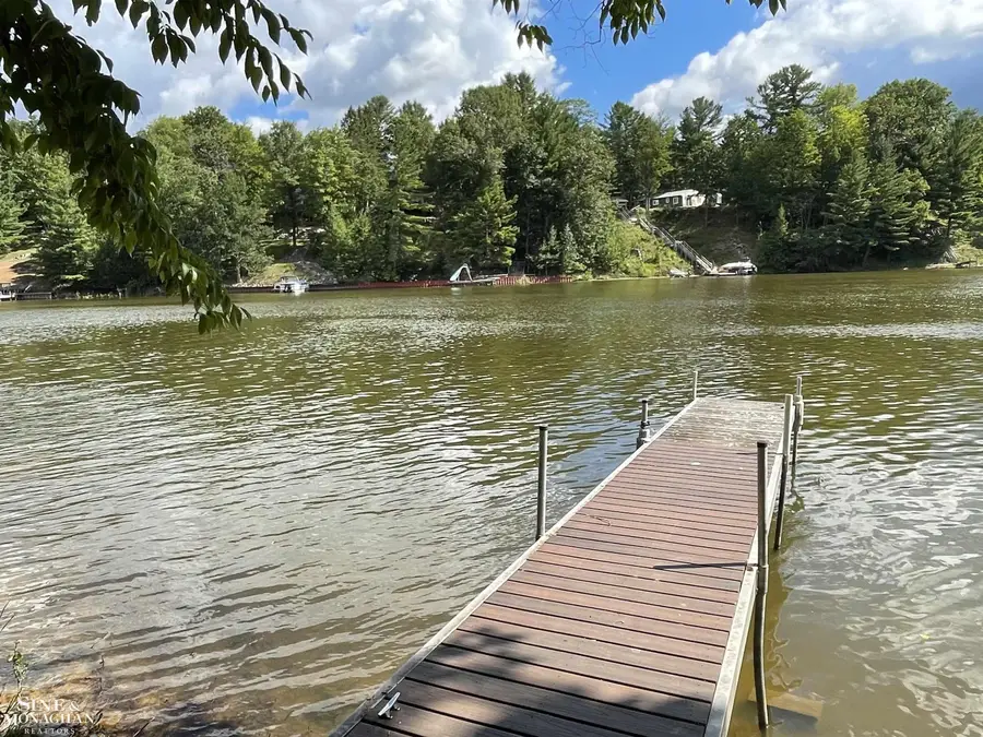 0 S Forest Lake, Alger, MI 48610 - Image #2