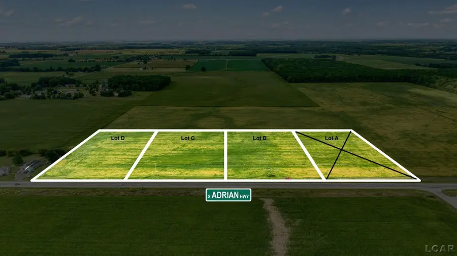 5000 BLK LOT D S Adrian, Adrian, MI 49221 - Image #2