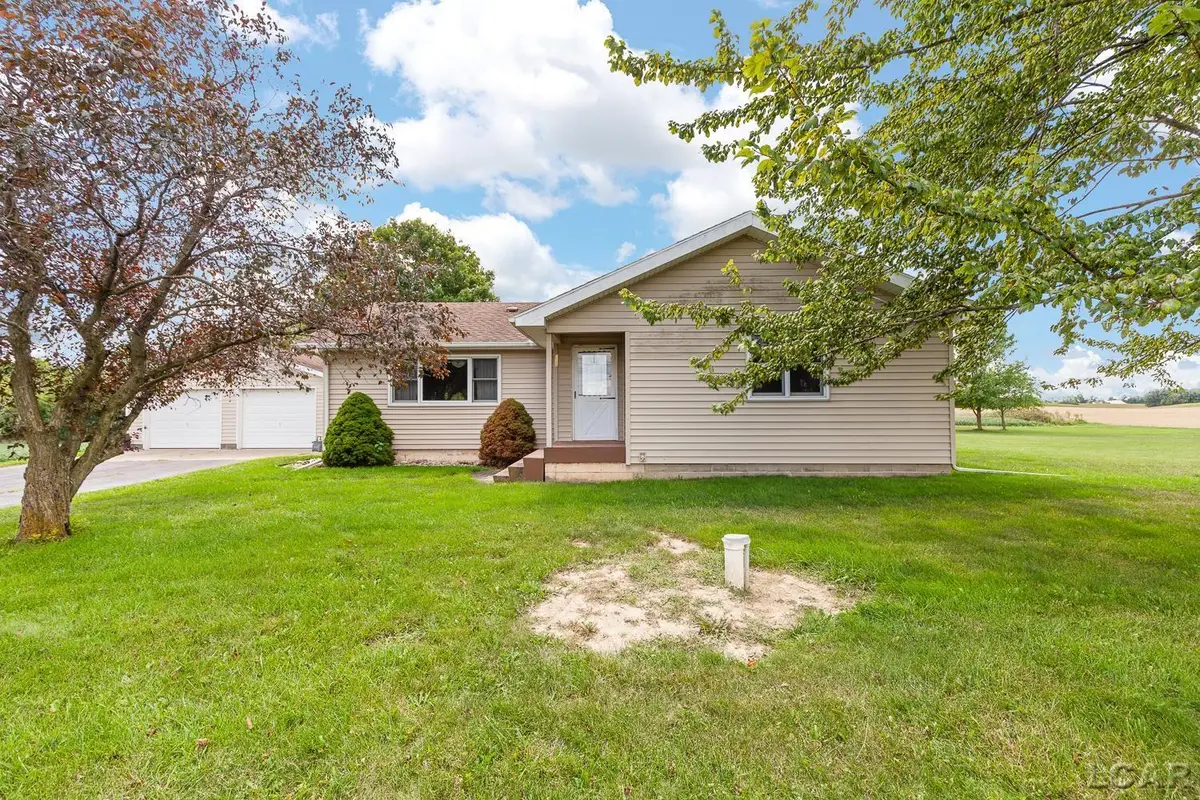 9497 Beecher, Clayton, MI 49235 - Image #1