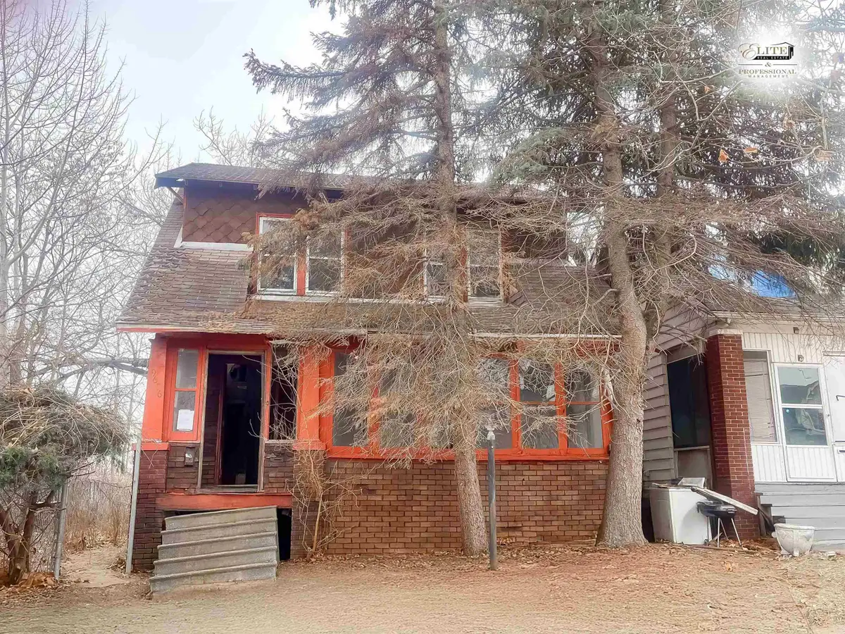 9606 American, Detroit, MI 48204 - Image #1