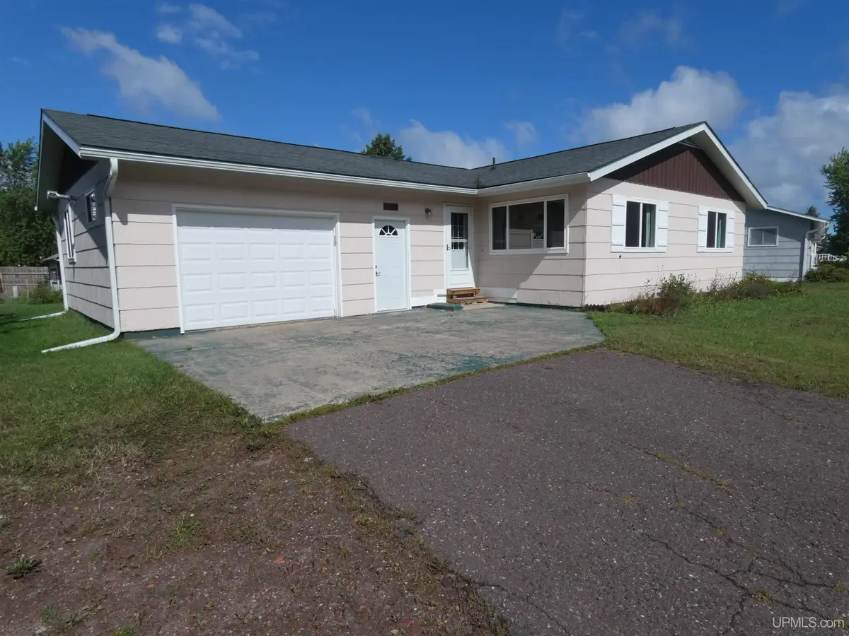 1 Cedar, White Pine, MI 49971 - #1