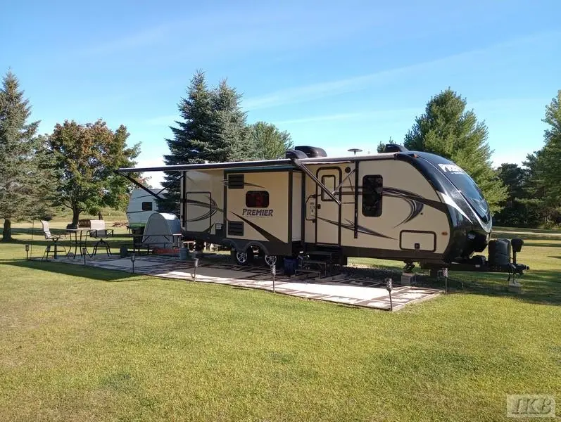 1664 Cumberland, Gladwin, MI 48624 - Image #2